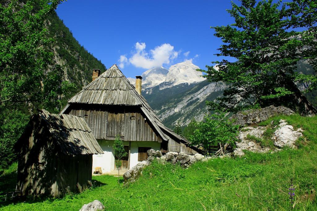 بوويتش Hotel Alp المظهر الخارجي الصورة